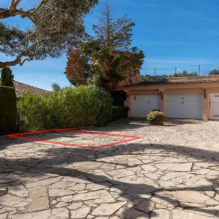 Alta House Apartments Sa Blava Begur Luaran gambar