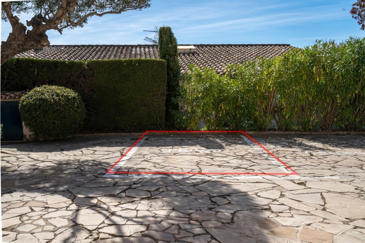Alta House Apartments Sa Blava Begur Luaran gambar