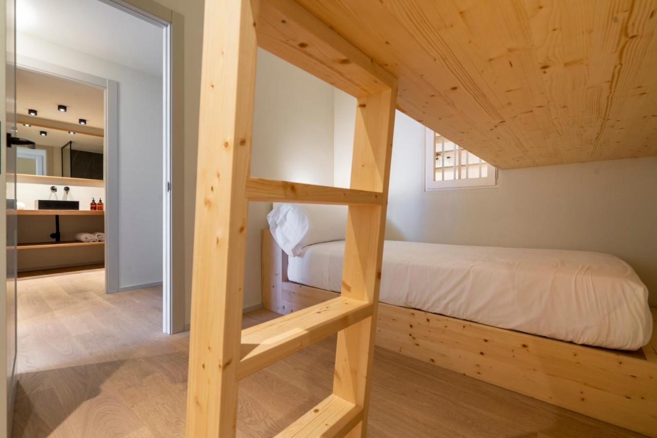 Alta House Apartments Sa Blava Begur Luaran gambar