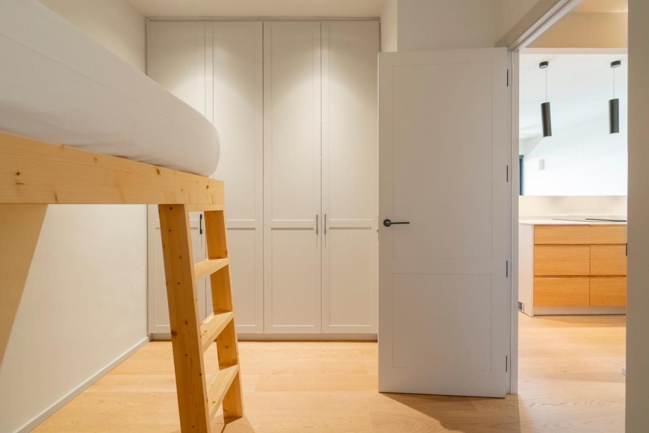Alta House Apartments Sa Blava Begur Luaran gambar